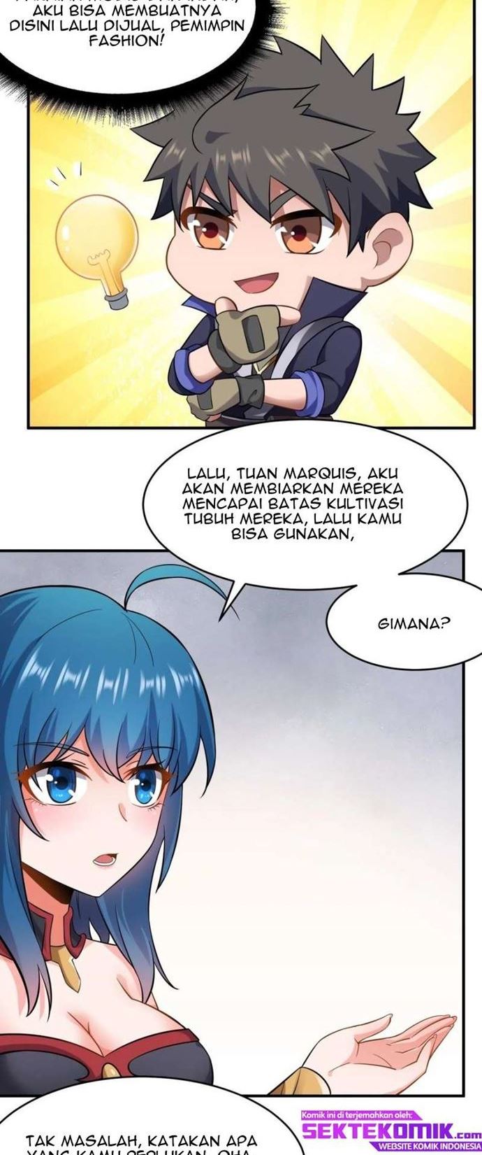 First Dragon (Yuanlong) Chapter 172 Gambar 8